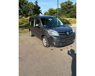 Renault Renault Kangoo BLUE dCi 80 Start Start Gebrauchtwagen