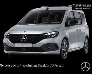 Mercedes-Benz Mercedes-Benz EQT 200 PROGRESSIVE+Klimaautom+AHK+N Gebrauchtwagen