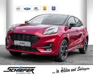 Ford Ford Puma 125 PS Aut. ST-Line X *B&O*LED*RFK Gebrauchtwagen