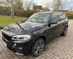 BMW BMW X5 xDrive40d Head Up ACC 360 Kamera Gebrauchtwagen