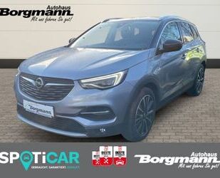 Opel Opel Grandland Ultimate Plug-in-Hybrid 1.6 Turbo A Gebrauchtwagen