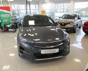 Kia Kia XCeed Launch Edition Gebrauchtwagen