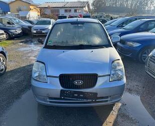 Kia Kia Picanto 1.1 LX Gebrauchtwagen