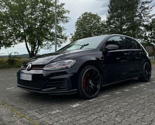 VW Volkswagen Golf 2.0 TSI DSG GTI Performance GTI Pe Gebrauchtwagen