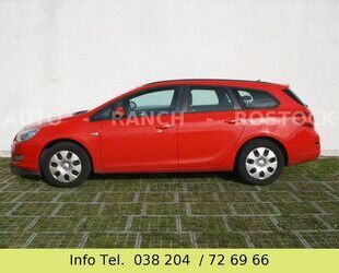 Opel Opel Astra Sports Tourer 1.7 CDTI Edition Klima/Pd Gebrauchtwagen