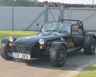 Caterham Caterham CSR 175 Gebrauchtwagen