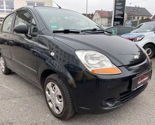 Chevrolet Chevrolet Matiz S*EURO 4/KEIN TÜV* Gebrauchtwagen