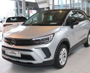 Opel Crossland (X) Gebrauchtwagen