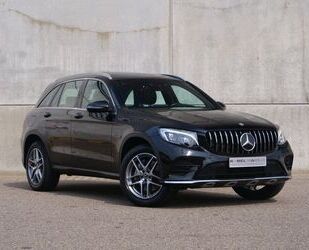 Mercedes-Benz GLC 350 Gebrauchtwagen