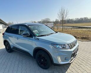 Suzuki Vitara Gebrauchtwagen