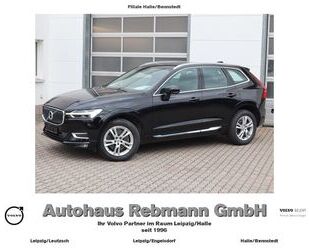 Volvo Volvo XC60 D4 Inscription*AWD*LED*K&K*Leder Gebrauchtwagen