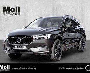 Volvo Volvo XC60 Momentum 2WD T5 EU6d-T StandHZG Panoram Gebrauchtwagen