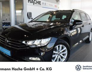 VW Volkswagen Passat Variant Busin. 1.5TSI Sonderzins Gebrauchtwagen