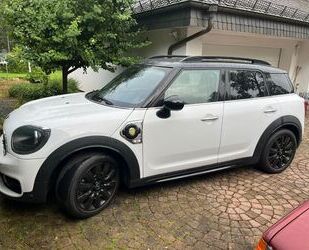 Mini MINI Cooper S Countryman Cooper S E ALL4 Cooper S Gebrauchtwagen