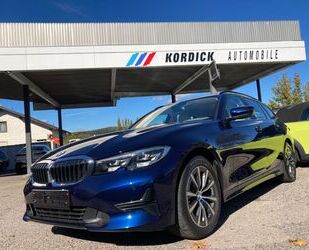 BMW BMW 320dA TOURING G21/LC+/SPORTSITZ/HK HIFI/LEDER Gebrauchtwagen