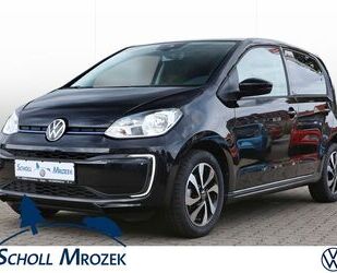 VW Volkswagen e-Up! ACTIVE, Klimaautomatik, PDC, SH, Gebrauchtwagen