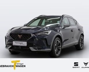 Cupra Cupra Formentor 1.4 eHybrid PANO eKLAPPE KAMERA NA Gebrauchtwagen