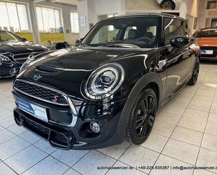 Mini MINI COOPER S Aut. JOHN-COOPER-WORKS-TRIM PANO LED Gebrauchtwagen