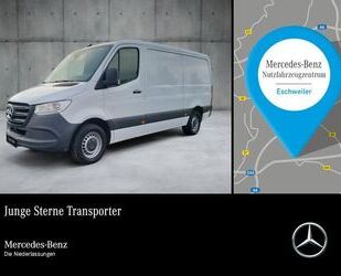 Mercedes-Benz Mercedes-Benz Sprinter 316 CDI KA Navi+MBUX+ParkP Gebrauchtwagen