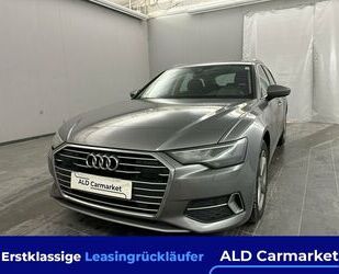 Audi Audi A6 Avant 35 TDI S tronic sport Kombi, 5-türig Gebrauchtwagen