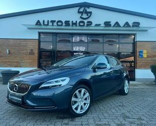 Volvo Volvo V40 Inscription/KAMERA/PDC/SHZ Gebrauchtwagen