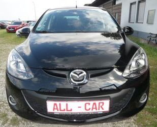 Mazda Mazda 2 Lim. 1.3 Kenko*SHZ*Klimaautomatik*So+Wi Rä Gebrauchtwagen