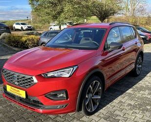 Seat Seat Tarraco 2.0 TDI DSG FR 20