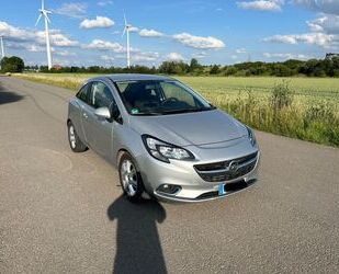 Opel Opel Corsa 1.2 mit nur ca. 45tkm und Klimaanlage Gebrauchtwagen