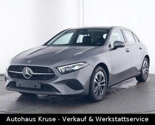 Mercedes-Benz Mercedes-Benz A 200 PROGRESSIVE LINE ADV+KLIMAAUTO Gebrauchtwagen