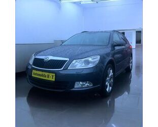 Skoda Skoda Octavia Combi Elegance Gebrauchtwagen