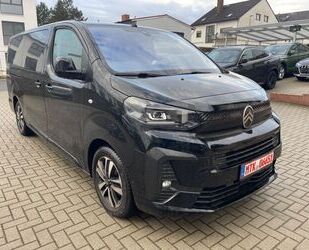 Citroen Citroën SpaceTourer 2.0 BlueHDi 180 XL L3 Gebrauchtwagen