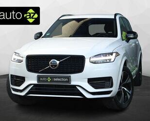 Volvo Volvo XC90 2.0 T8 Recharge AWD R-Design / 7p. Gebrauchtwagen