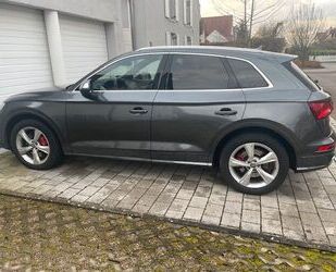 Audi Audi SQ5 TDI Leder, Matrix LED, Stand Heizung, Pan Gebrauchtwagen