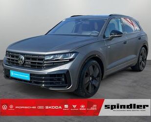 VW Volkswagen Touareg R 3.0l TSI eHybrid / 0,5% Verst Gebrauchtwagen