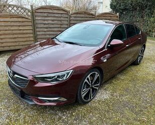 Opel Opel Insignia B GS 2.0T 4x4 INNO *ACC*LED*360*KAME Gebrauchtwagen