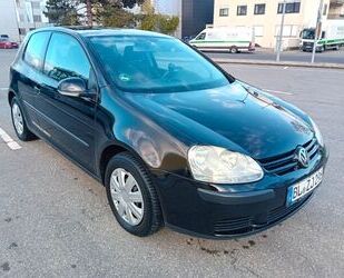 VW Volkswagen Golf V Lim. Trendline 1.4 Gebrauchtwagen