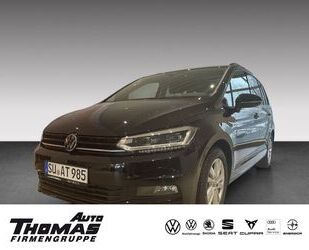 VW Volkswagen Touran Highline 1,5 l TSI 