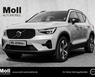 Volvo Volvo XC40 Plus Dark 2WD B4 EU6d digitales Cockpit Gebrauchtwagen