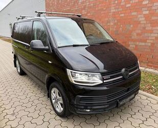 VW Volkswagen T6 2.0TDI-DSG-XENON-NAVI-AHK-STAND-ACC- Gebrauchtwagen