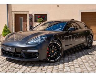 Porsche Porsche Panamera GTS Sport Turismo/PDCC/360/ACC/Bu Gebrauchtwagen