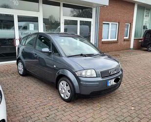 Audi A2 Gebrauchtwagen