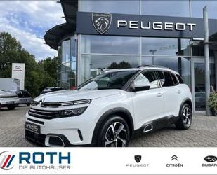 Citroen Citroën C5 Aircross Shine 2.0 BlueHDI 180 EAT8 Gebrauchtwagen