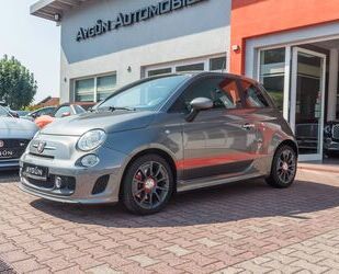 Abarth Abarth 500 595 Custom *Navi*AppleCarPlay*PDC-hinte Gebrauchtwagen