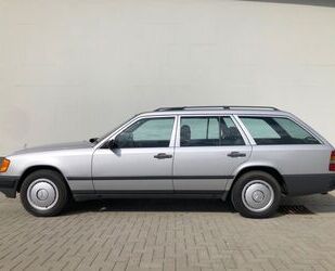 Mercedes-Benz Mercedes-Benz 300 TE 4-Matic Allrad , W124 top Ori Gebrauchtwagen