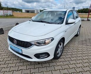 Fiat Fiat Tipo Pop+Klimaalage+Bluetooth+Euro 6+Alus+1.H Gebrauchtwagen