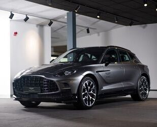 Aston Martin Aston Martin DBX 4.0 V8 DBX707 Gebrauchtwagen