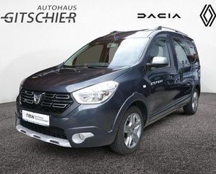 Dacia Dacia Dokker Stepway TCe 130 Gebrauchtwagen