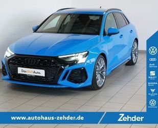 Audi Audi RS 3 Sportback 2.5 TFSI quattro +RS-Sportabga Gebrauchtwagen