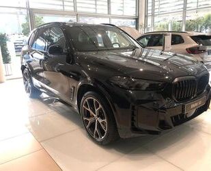 BMW BMW X5 30d M Sport Pano AHK NP129800 Facelift Vo Gebrauchtwagen