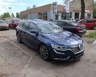 Renault Renault Talisman Grandtour Intens 4control Gebrauchtwagen